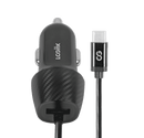 LOGiiX Power Lite USB Type-C 3A/15W DC (2023)