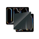 PanzerGlass  UWF 2-Way Privacy Screen Protector iPad Air 13in (M4-M3-M2)/Pro 13in (M4-M5)