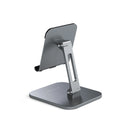 Satechi Aluminum Desktop Stand for iPad