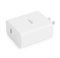 LOGiiX Power Cube 65W USB-C Wall Charger