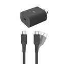 LOGiiX Essential Charging Kit for USB-C Devices