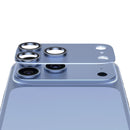 PanzerGlass Fender Camera Lens Protector iPhone 18 Pro Max - EN
