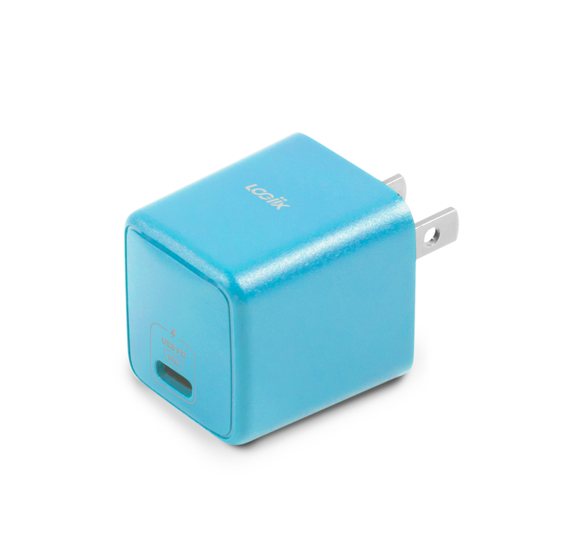 LOGiiX Power Cube Mini 30 PD (2022)