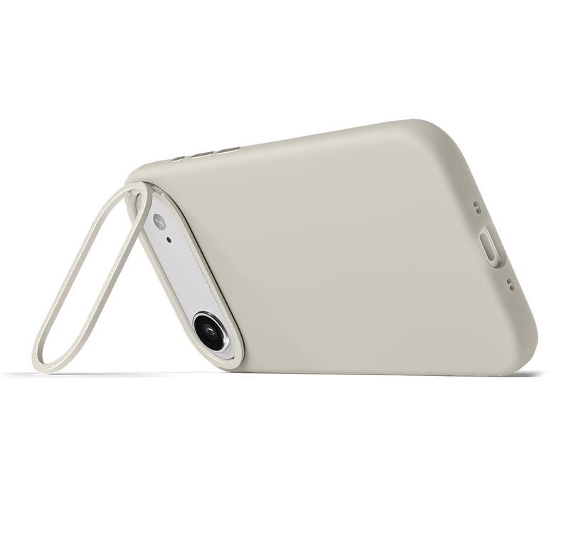 LOGiiX Vibrance Silicone Case for iPhone Air