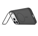 LOGiiX Frost Guard for iPhone 17 Pro