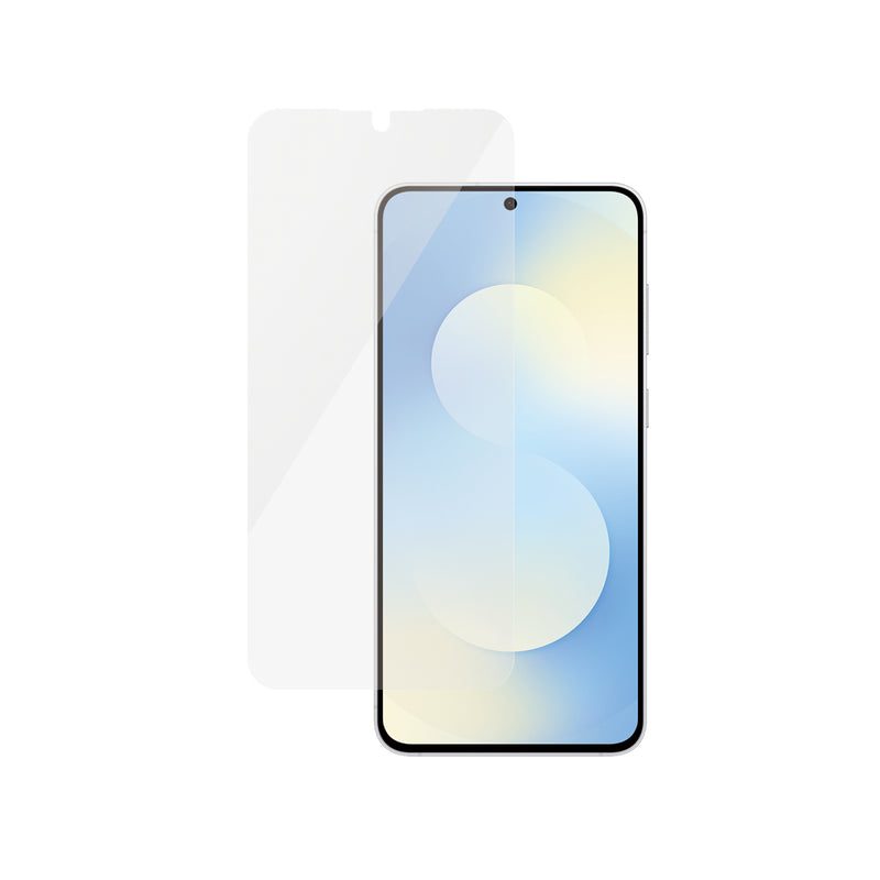 PanzerGlass Ultra-Wide Fit Screen Protector for Samsung