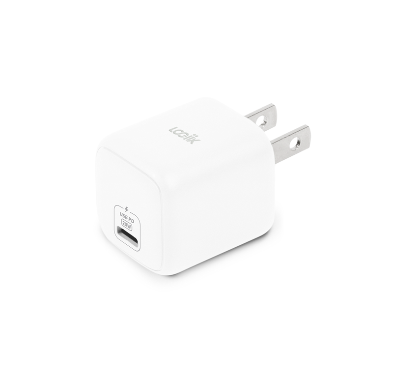 LOGiiX Power Cube Mini 20 PD (2022)