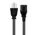 FURO Power Cable 6FT 300V SVT