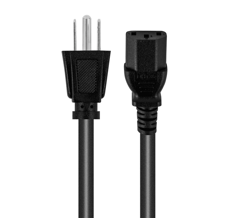 FURO Power Cable 6FT 300V SVT