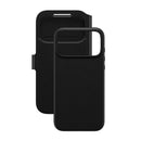 PanzerGlass CARE Tango 2-in-1 Wallet MagSafe Case iPhone 17 Pro Max - EN