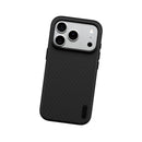 PanzerGlass CARE Fusion Fabric case MagSafe iPhone 18 Pro/17 Pro - EN