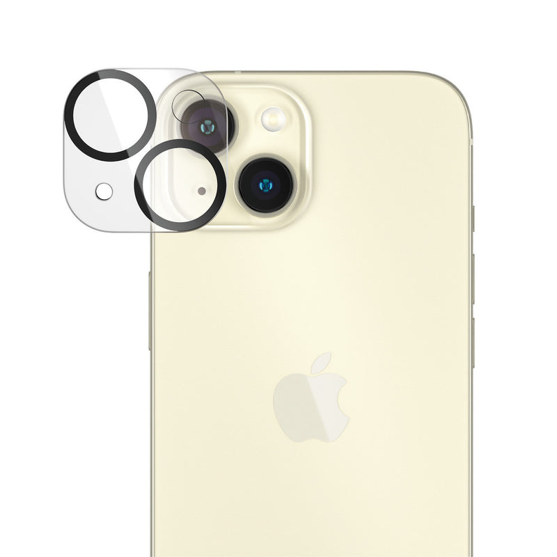 PanzerGlass Camera Lens Protector for iPhone