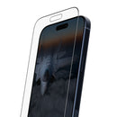 PanzerGlass UWF Stealth Screen Protector iPhone