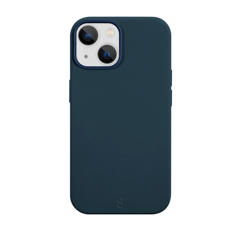LOGiiX Silicone Case Vibrance for iPhone 14