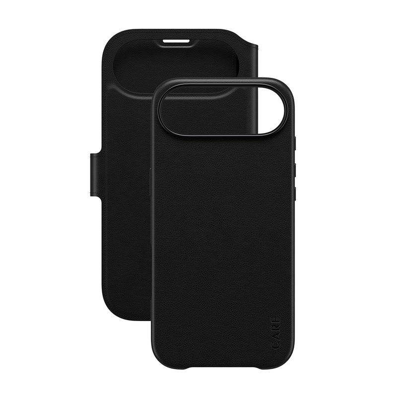 PanzerGlass CARE Tango 2-in-1 Wallet MagSafe Case iPhone Air - EN