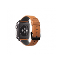 Decoded Leather Strap for Apple Watch 38/40/41mm