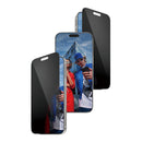 PanzerGlass UWF 2-Way Privacy Screen Protector iPhone 17 Pro Max w/Fastfit in-a-box