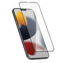 LOGiiX Phantom Glass HD+ Edge to Edge for iPone13/13 Pro - Clear
