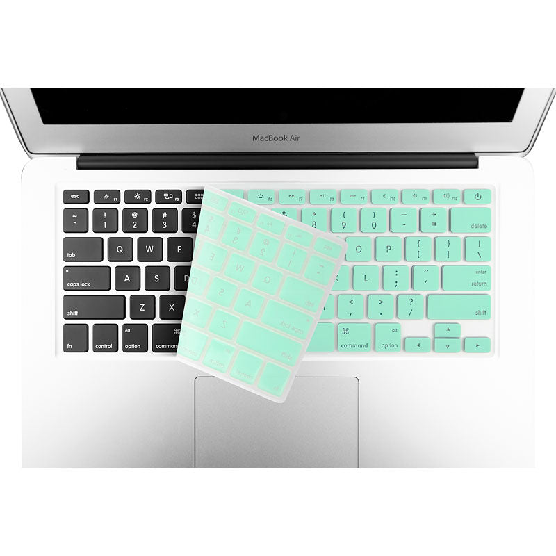 LOGiiX Phantom Shield Keyboard protector for MacBook