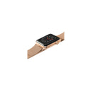 LAUT STEEL LOOP for Apple Watch 42/44/45mm Series 1-9/SE/Ultra