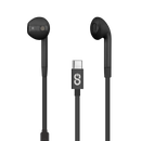 LOGiiX Classic USB-C In Ear Headphones