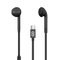 LOGiiX Classic USB-C In Ear Headphones