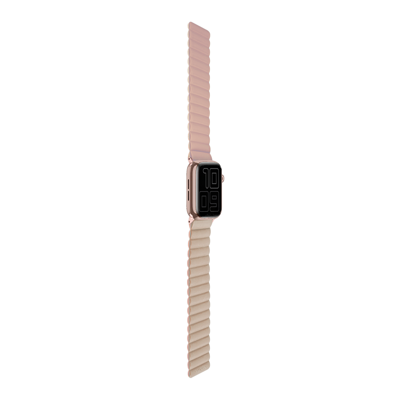 LOGiiX Vibrance Link for Apple Watch Band 38/40/41mm S1-9/SE