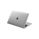LAUT SLIM CRYSTAL-X Case for MacBook Pro 14in (M5-M4-M3- M2-M1) - Crystal