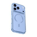 LAUT CRYSTAL FLURO for iPhone 18 Pro/17 Pro
