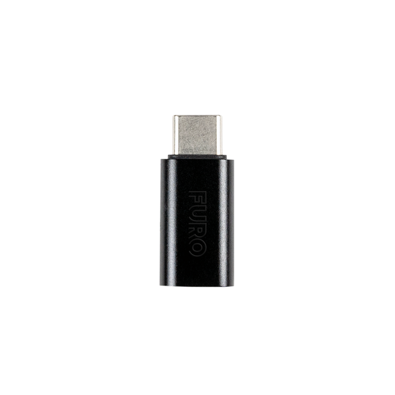 FURO USB-C to Lightning Adapter 1 pack