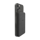 mophie Snap+ juice pack mini 5k - Black