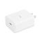 LOGiiX Power Cube 45W USB-C Wall Charger