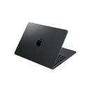 LAUT SLIM CRYSTAL-X Case for MacBook Air 13in (M5-M4-M3- M2) - Crystal