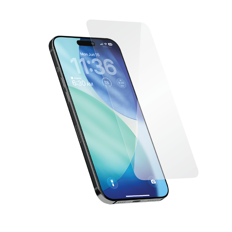 FURO Glass Protector for iPhone