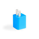 LOGiiX Vibrance Power Cube 30W USB-C Wall Charger