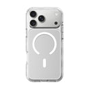 LAUT CRYSTAL MATTER X for iPhone 18 Pro/17 Pro