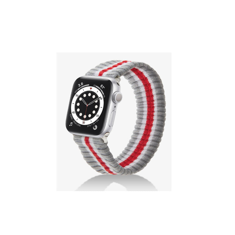 Sonix Knit Apple Watchband
