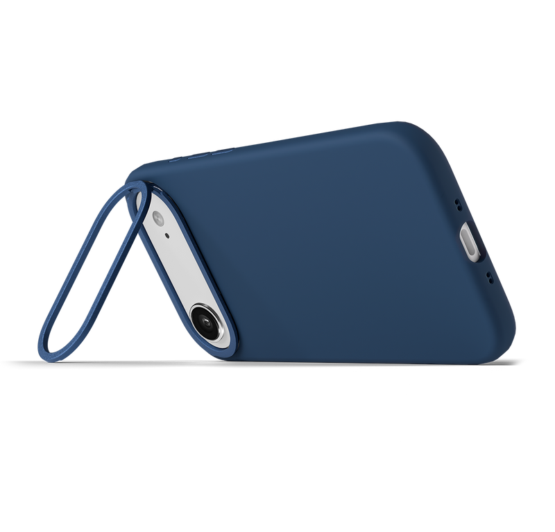 LOGiiX Vibrance Silicone Case for iPhone Air