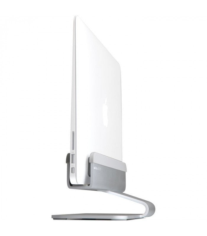 Rain Design mTower Vertical for MacBook Pro/Air - Silver