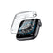 Spigen Ultra Hybrid for Apple Watch 44mm S4-6/SE