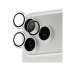 PanzerGlass Camera Lens Protector for iPhone – Bilingual Packaging