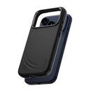 PanzerGlass CARE Flow  with Haptic Button & MagSafe iPhone 17 Pro
