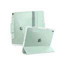 Spigen Crystal HybridPro iPadAir 11 (M4-M3-M2)/Air 10.9 (M1-A14)