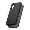 PanzerGlass CARE Flow  with Haptic Button & MagSafe iPhone 17