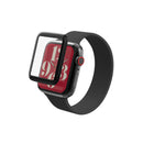 ZAGG InvisibleShield Glass Fusion Plus for Apple Watch