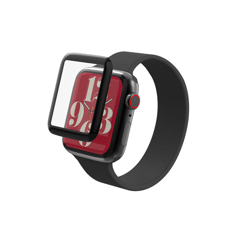 ZAGG InvisibleShield Glass Fusion Plus for Apple Watch