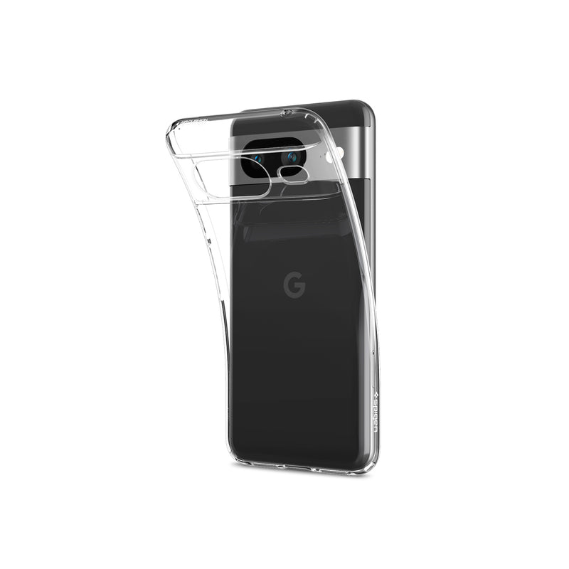 Spigen Crystal Flex for Google Pixel 8