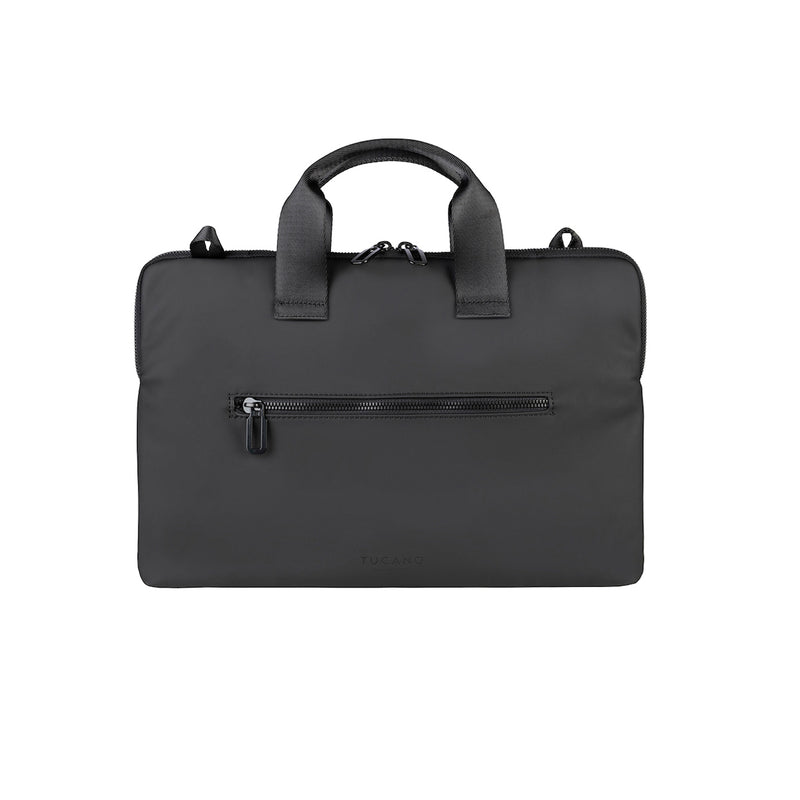 Tucano Gommo Slim Bag for 15.6in laptops and 16in MacBook Pro