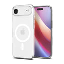 Spigen Crystal Flex MagFit for iPhone Air
