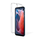 FURO Clear Case for Moto G Play (2024)